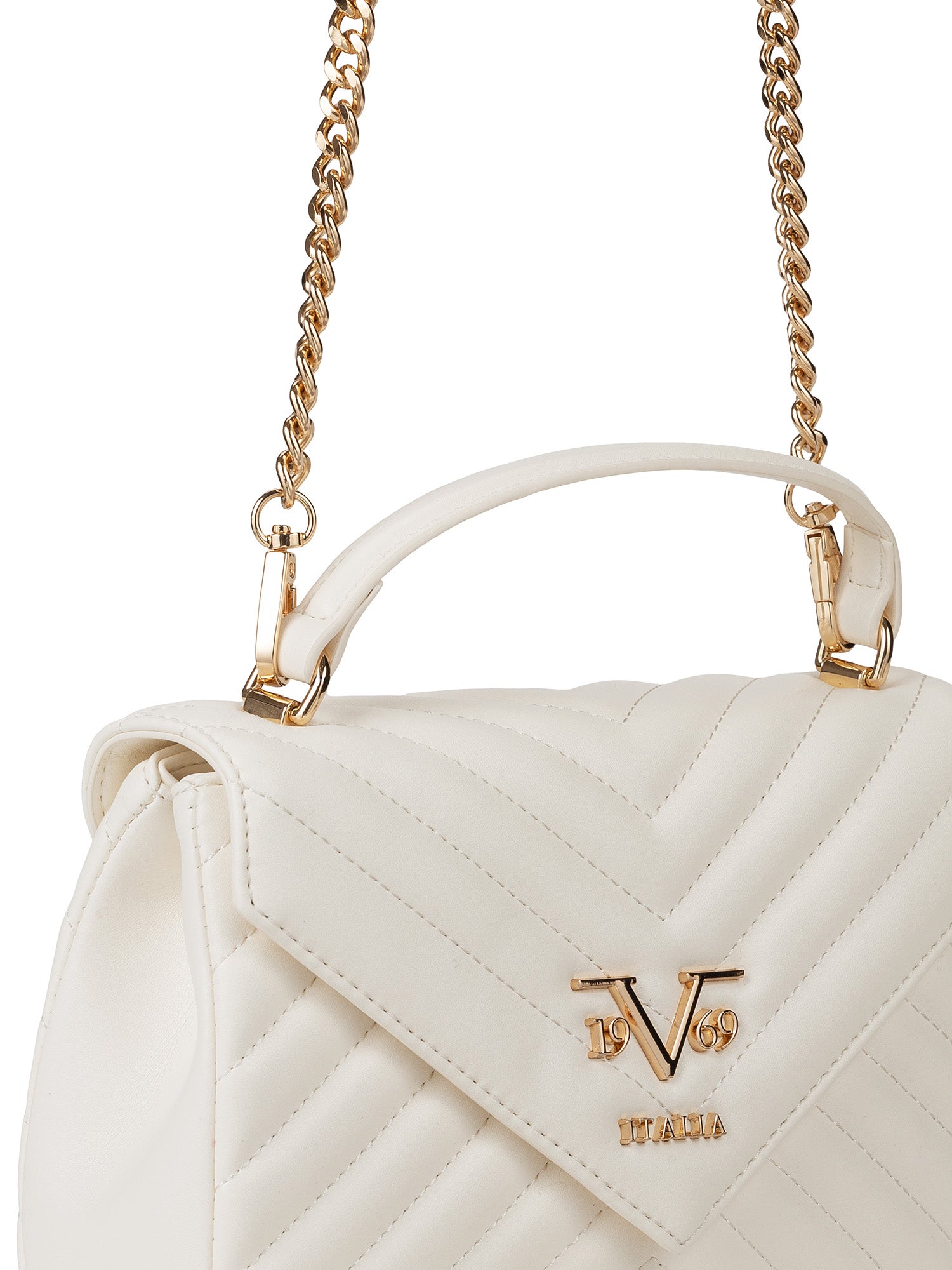 Bella M Gold - Cream