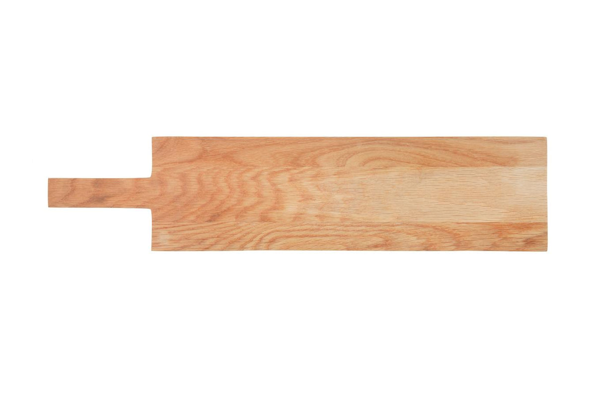 Oak Plank Board, Medium