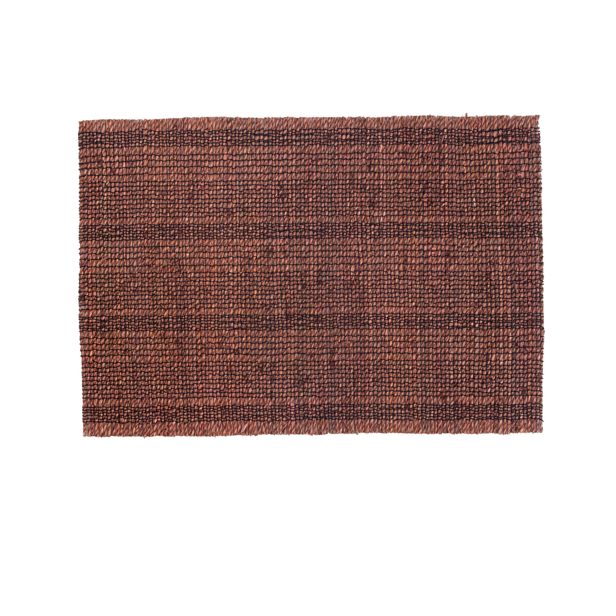 Tavari Placemat, Russet