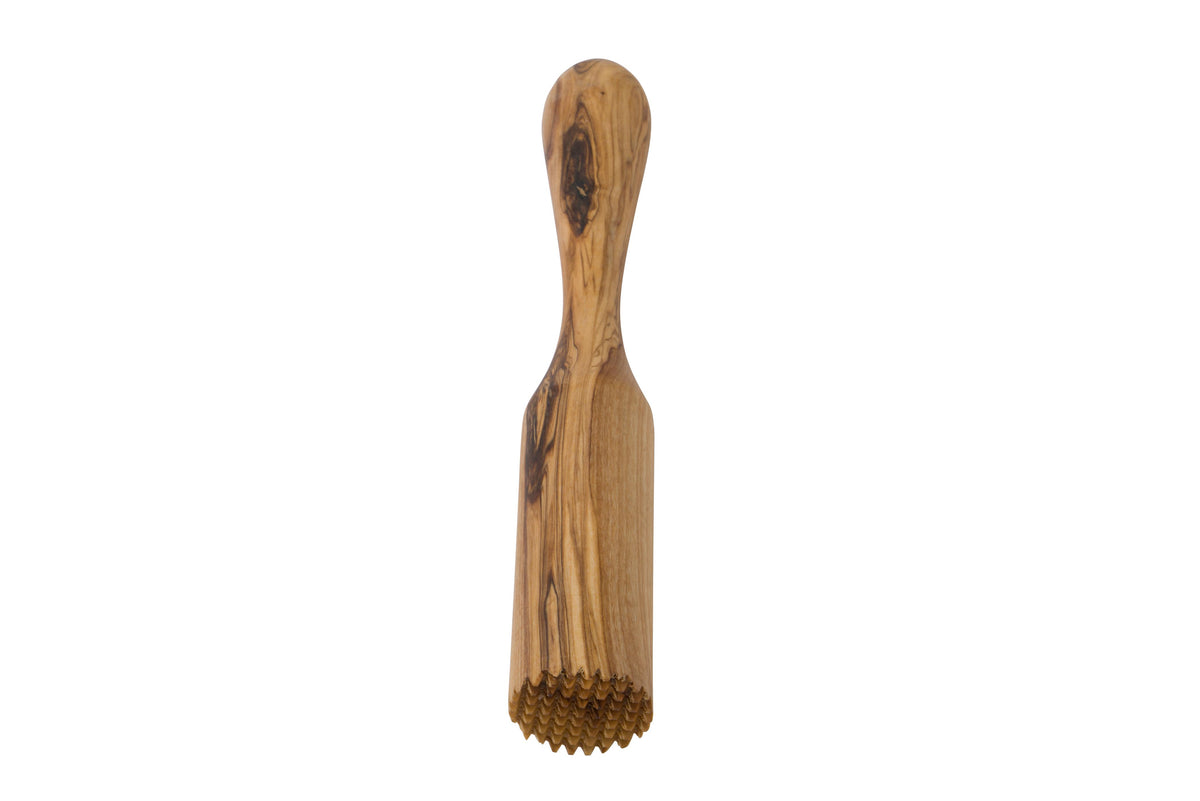 Olive Wood Muddler