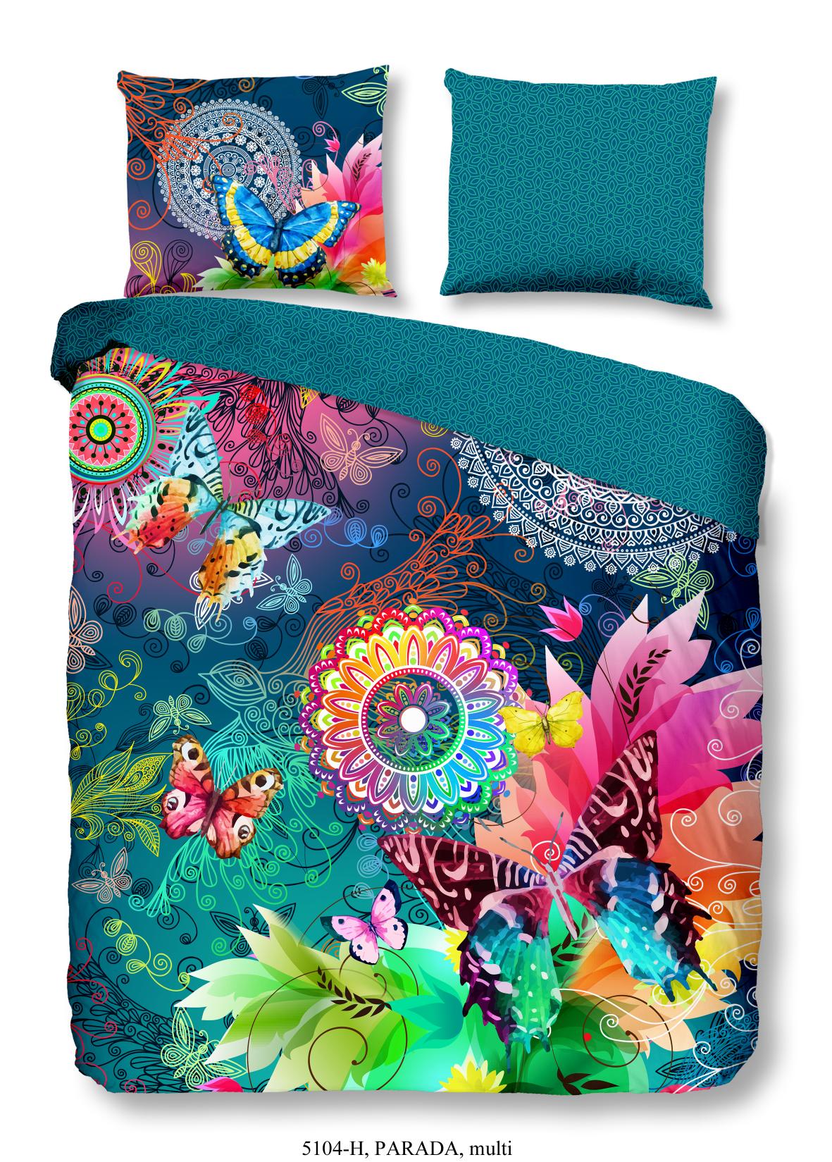 Hip - Housse De Couette - Parada - Multi