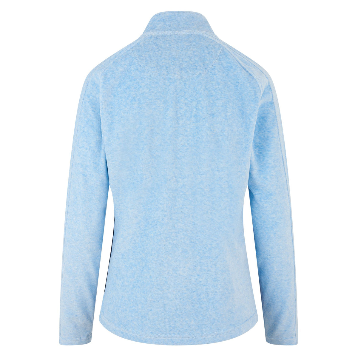 Hv Society - Dames - Sweater - Blauw