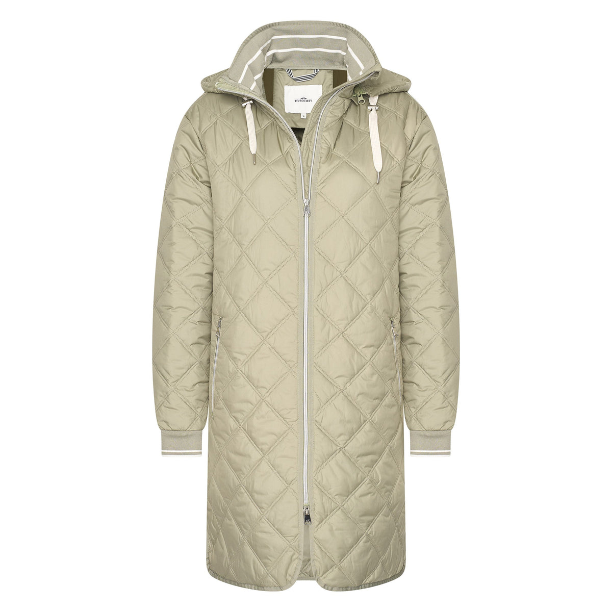 Hv Society - Vêtements d'extérieur - Armée