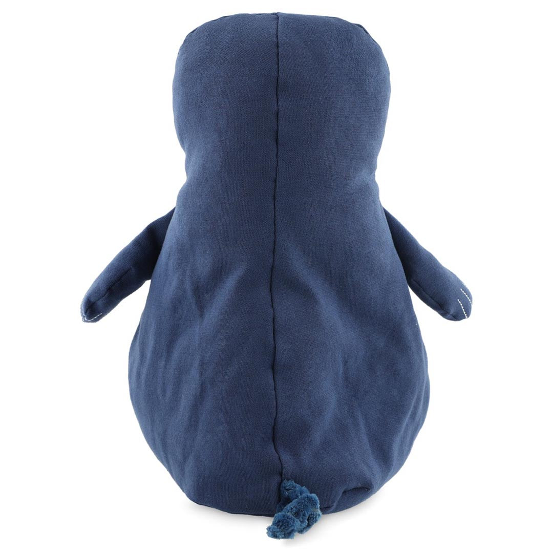 Knuffel groot - Mr. Penguin - SET OF 2 Pcs
