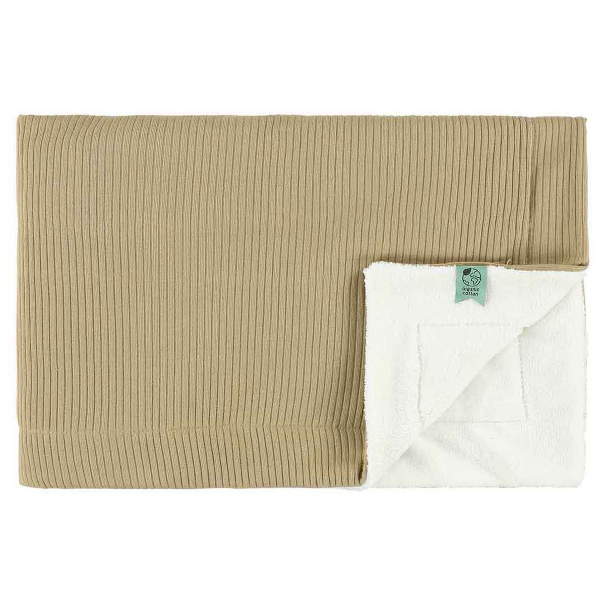 Couverture | 75x100cm - Breeze Clay