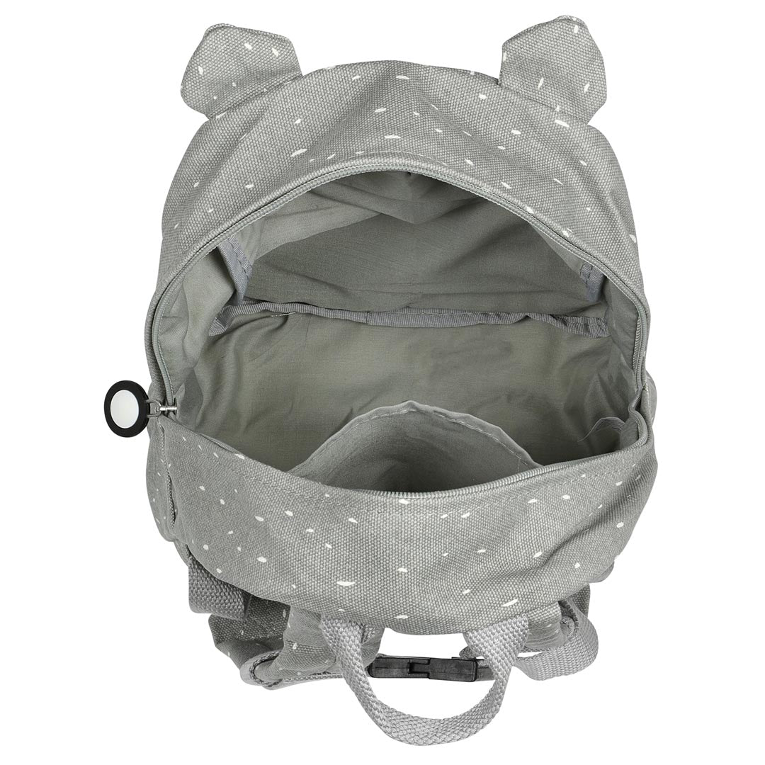 Rugzak - Mr. Raccoon