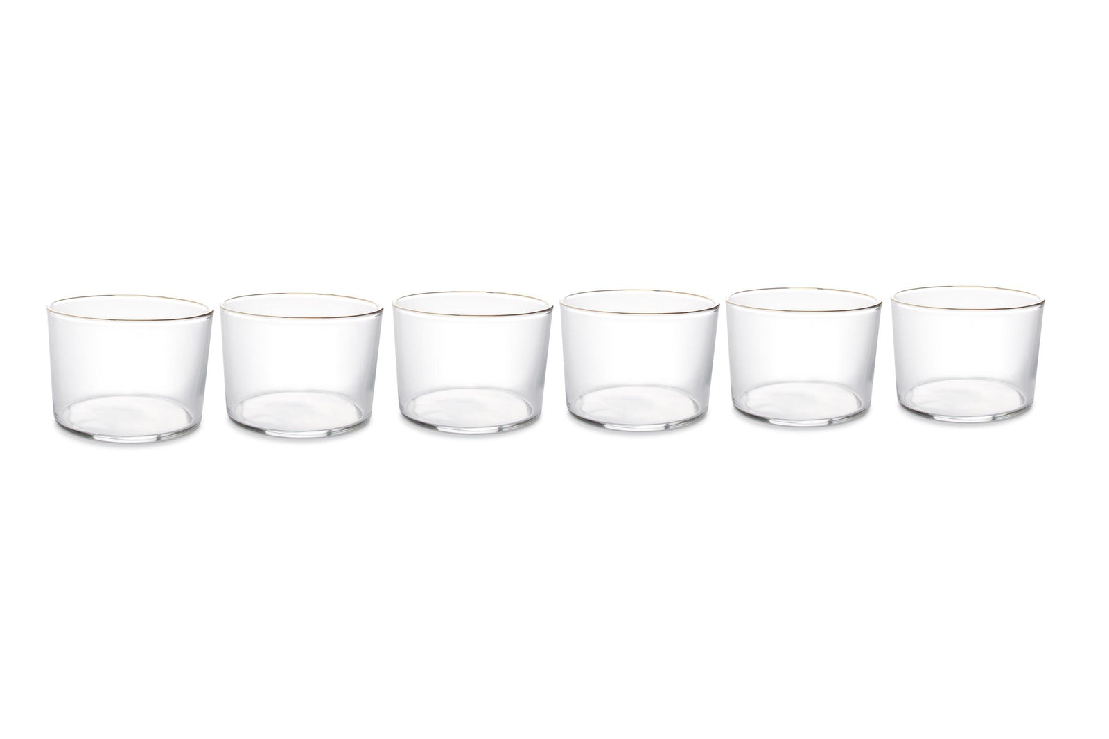 Ona - Amuseglas 24cl Florence - set/6