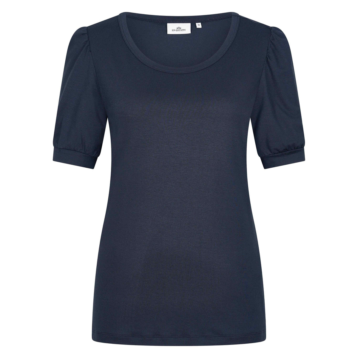 Hv Society - Femme - Tops - Blauw