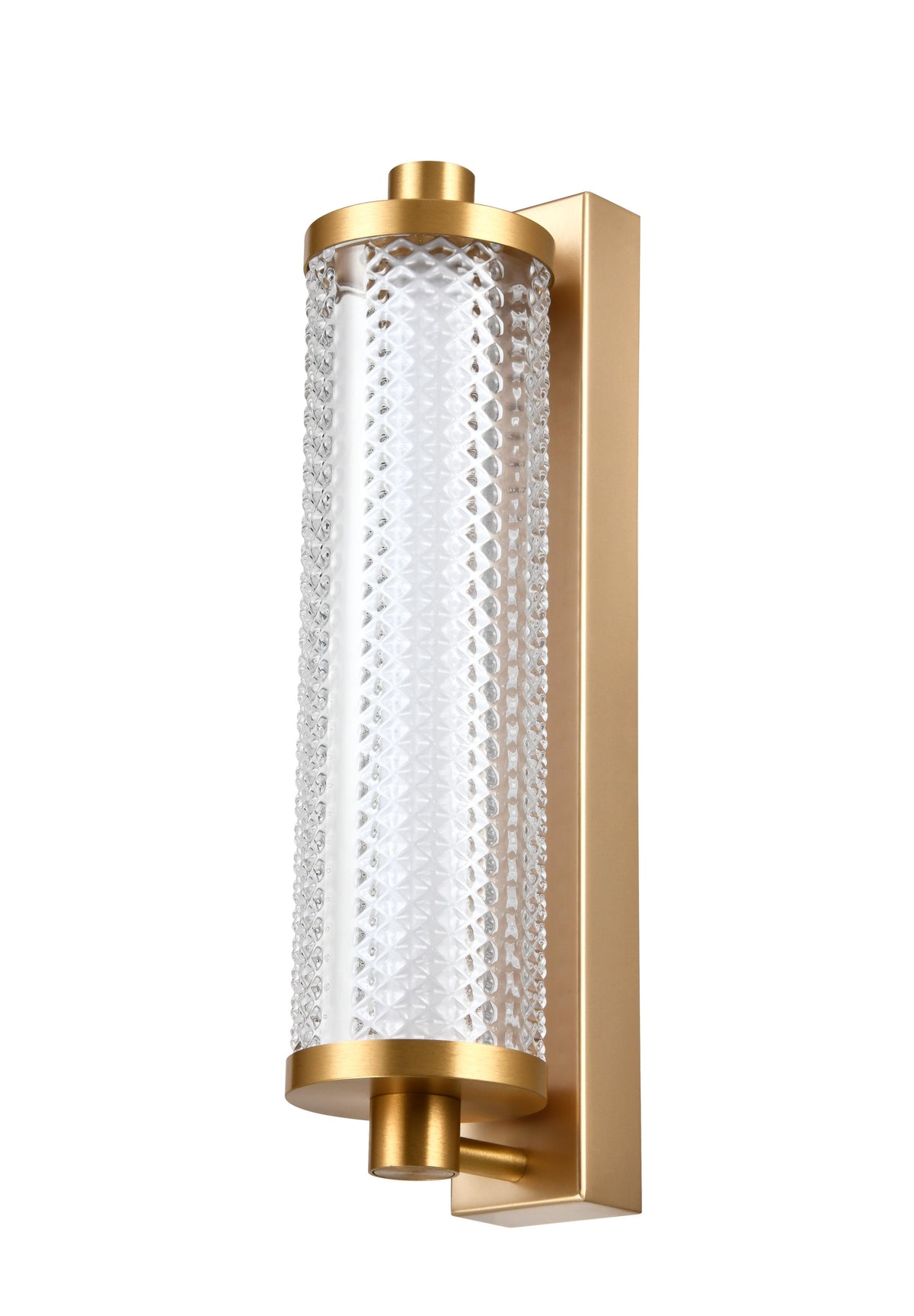 Tiffany Applique - Diamant