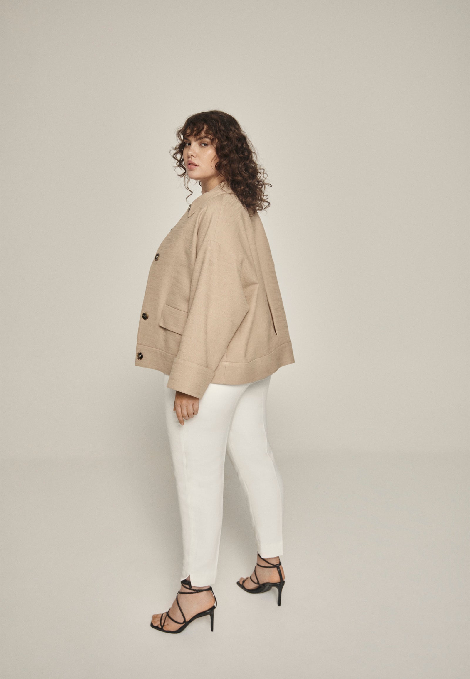 Perry - Pantalon - Mount Blan - W