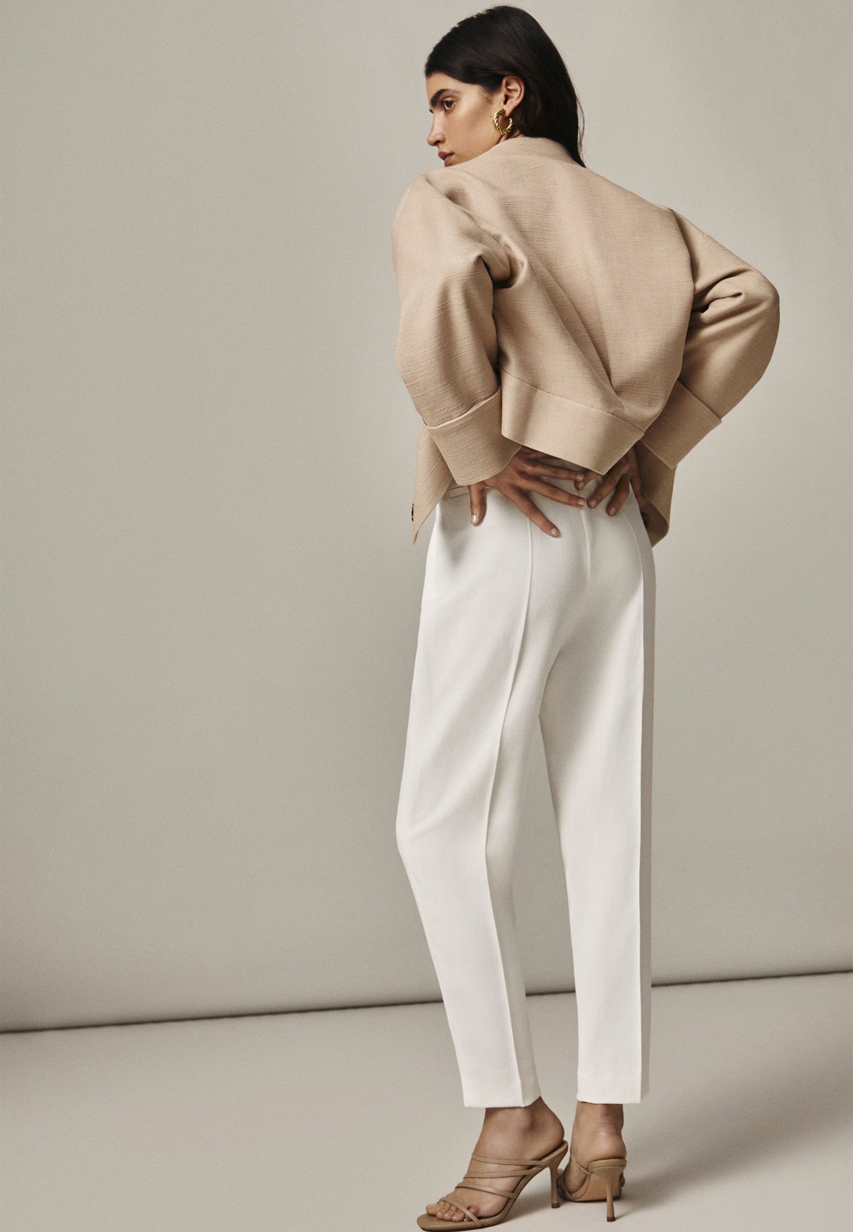 Perry - Pantalon - Mount Blan - W