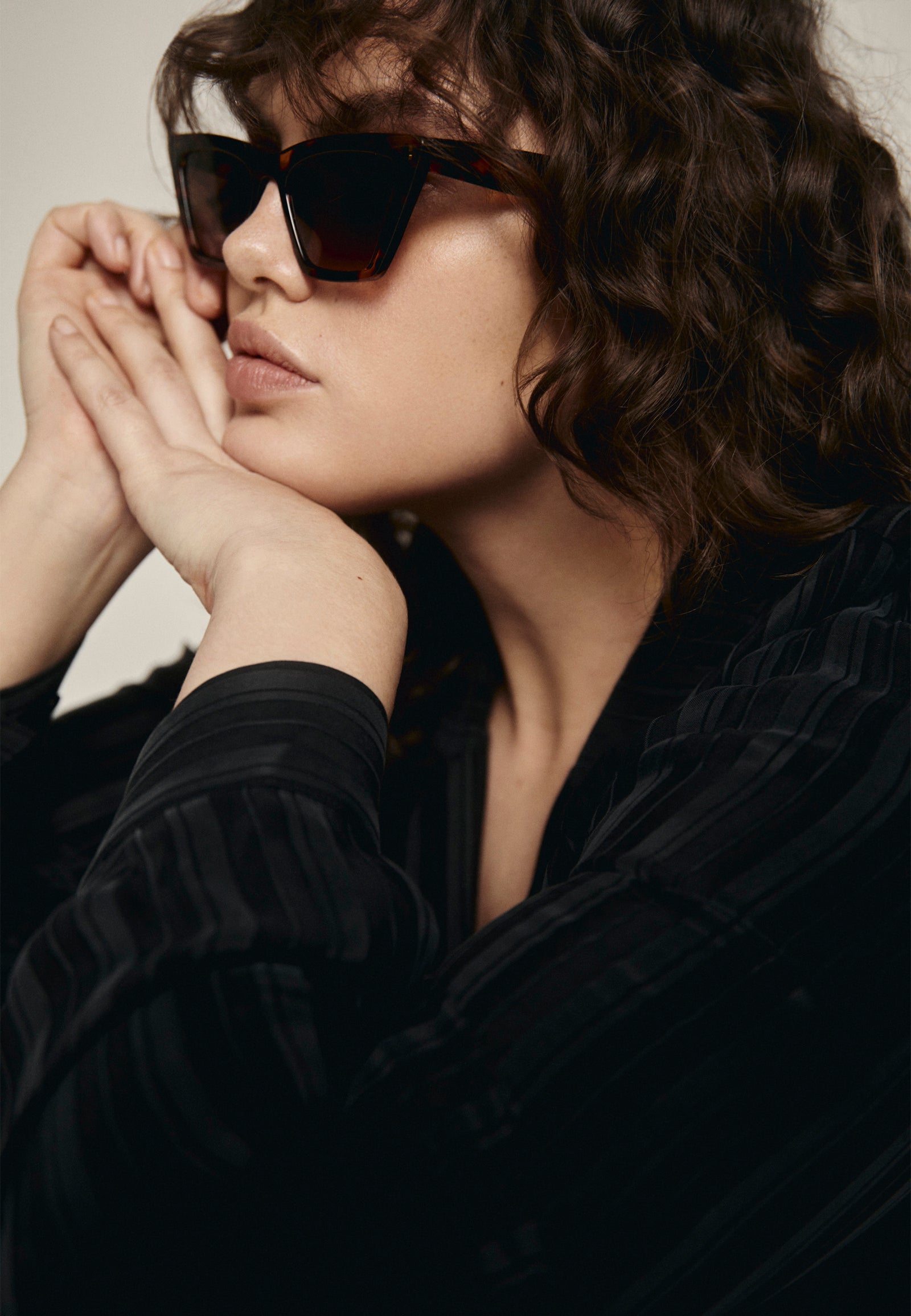 Hary - Bloes - Black - W