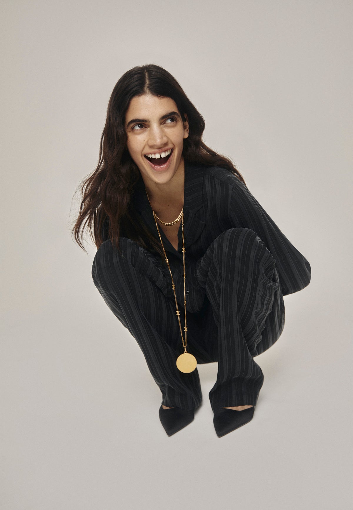 Hary - Bloes - Black - W