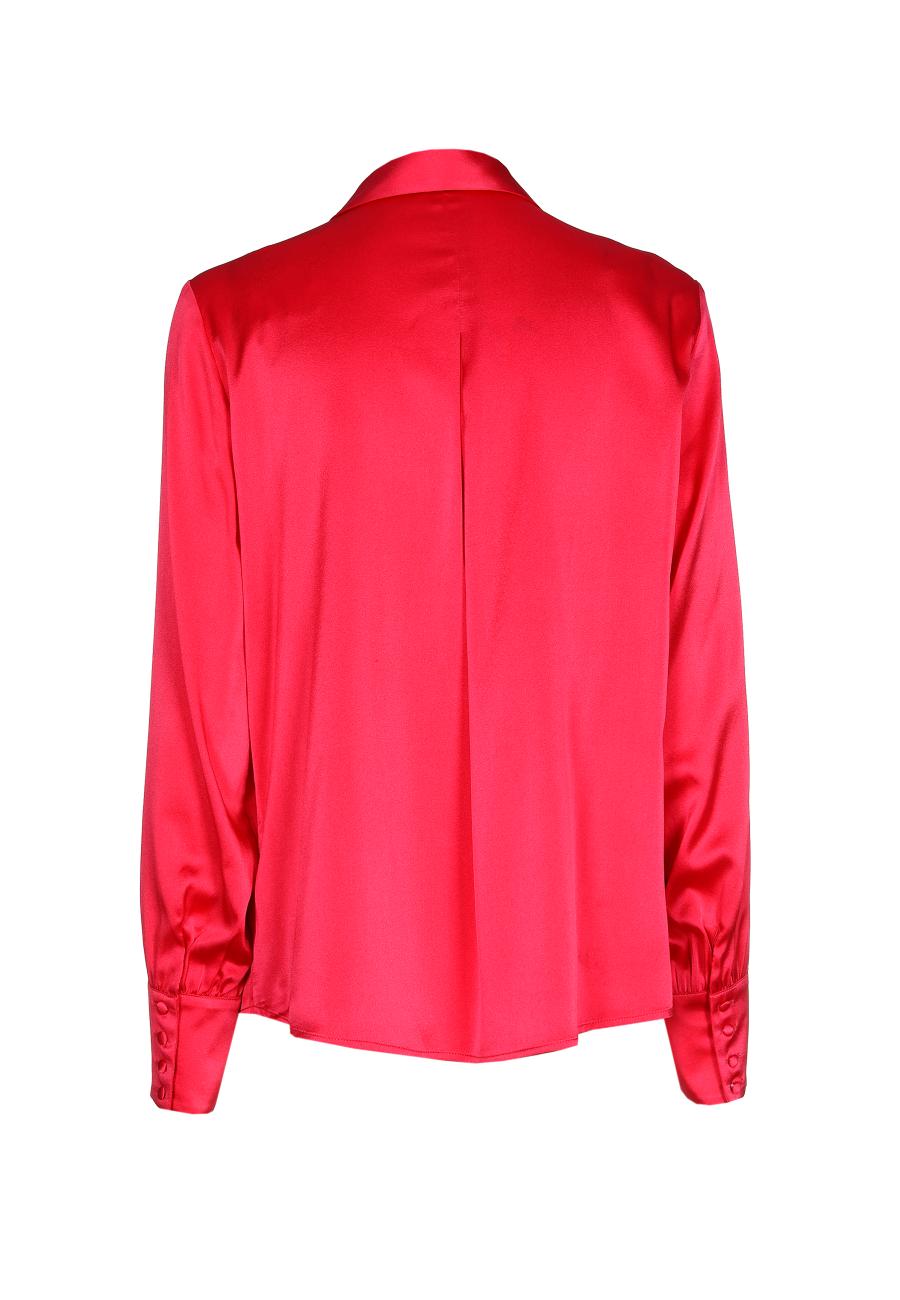 Chemisier - Bink - Raspberry