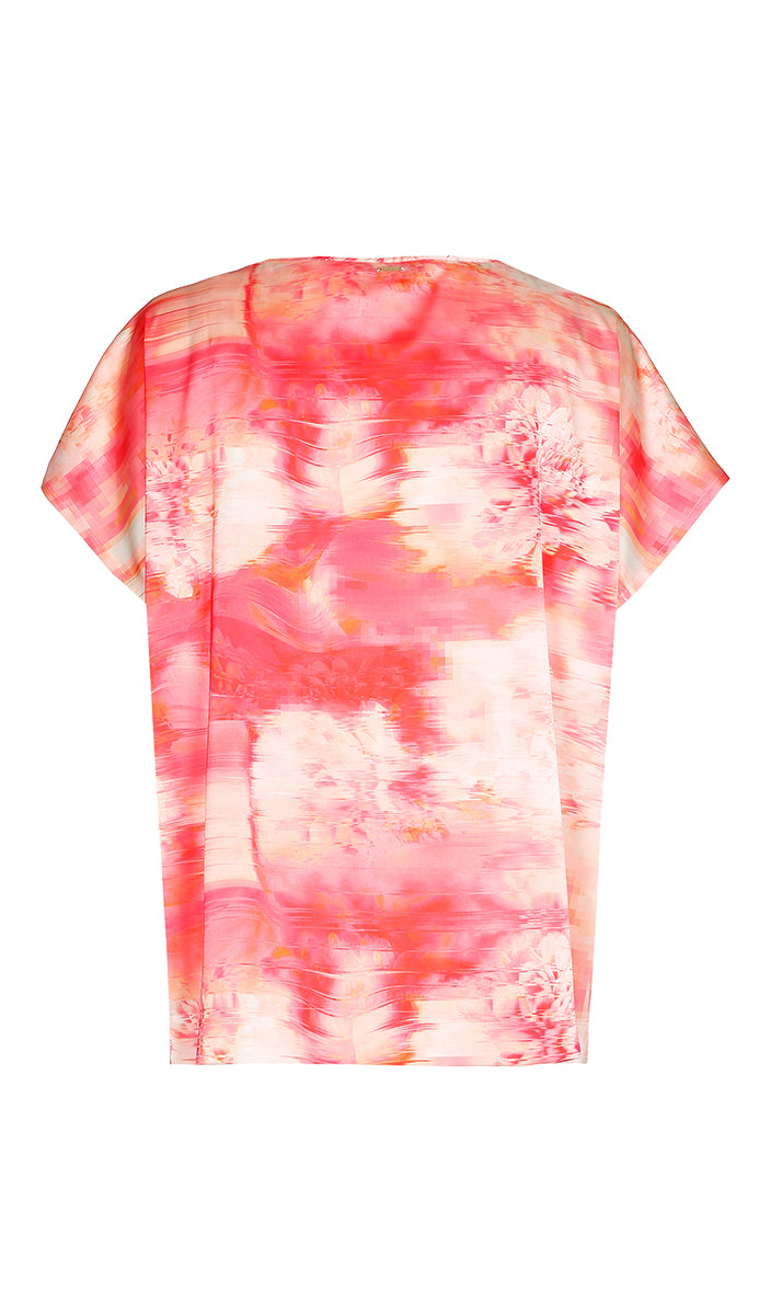Handon S23 - Kimono - Tea Rose