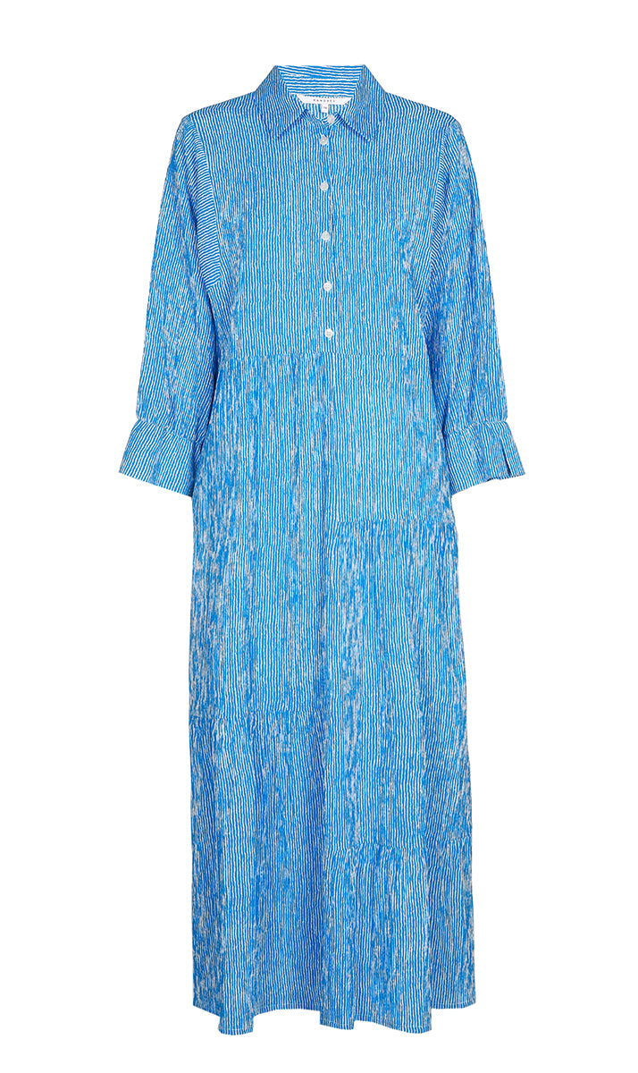 Koky - Kleed - Miami Blue - W