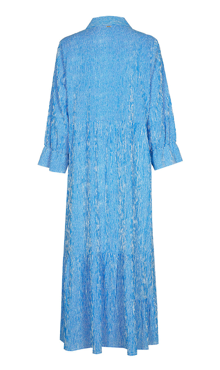 Koky - Kleed - Miami Blue - W