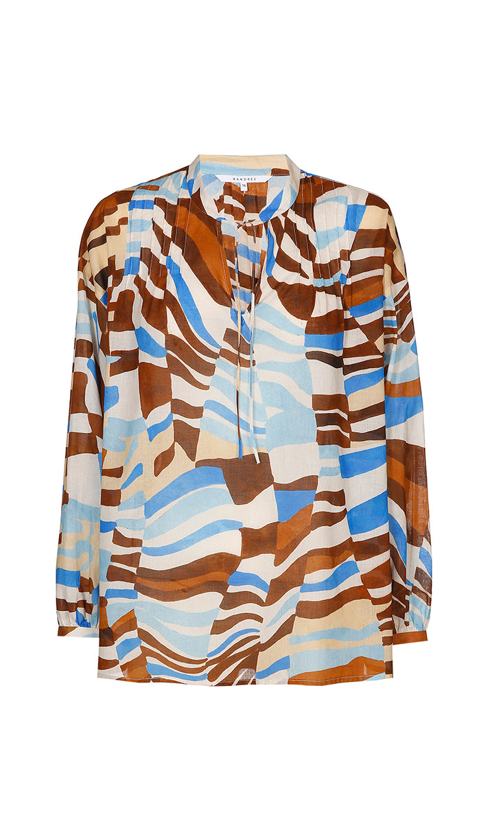 Hermines - Bloes - Miami Blue - W