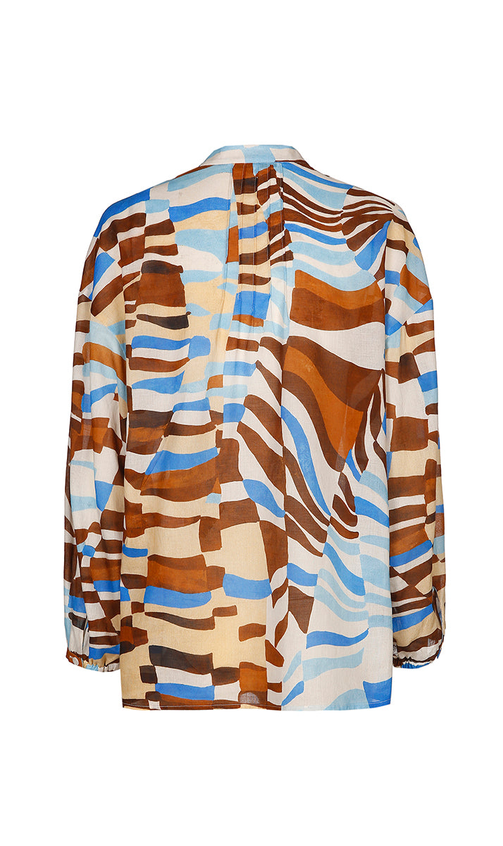 Hermines - Bloes - Miami Blue - W