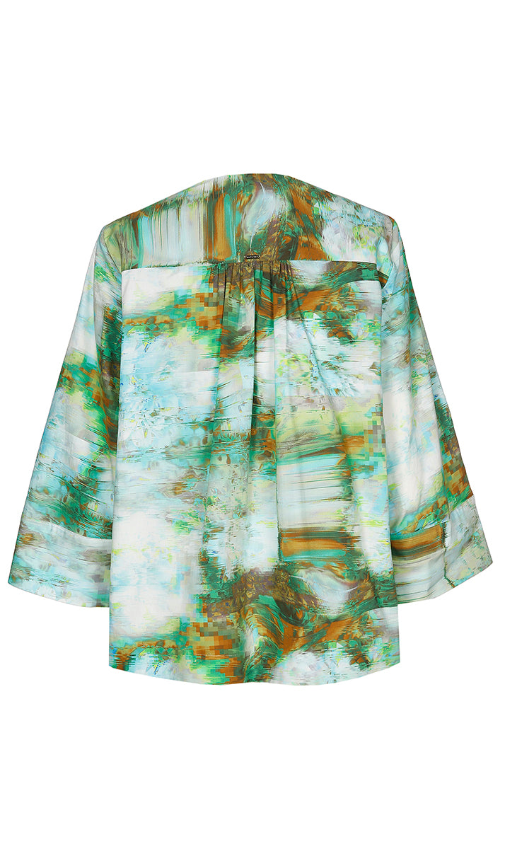 Hiko - Bloes - Apple - W