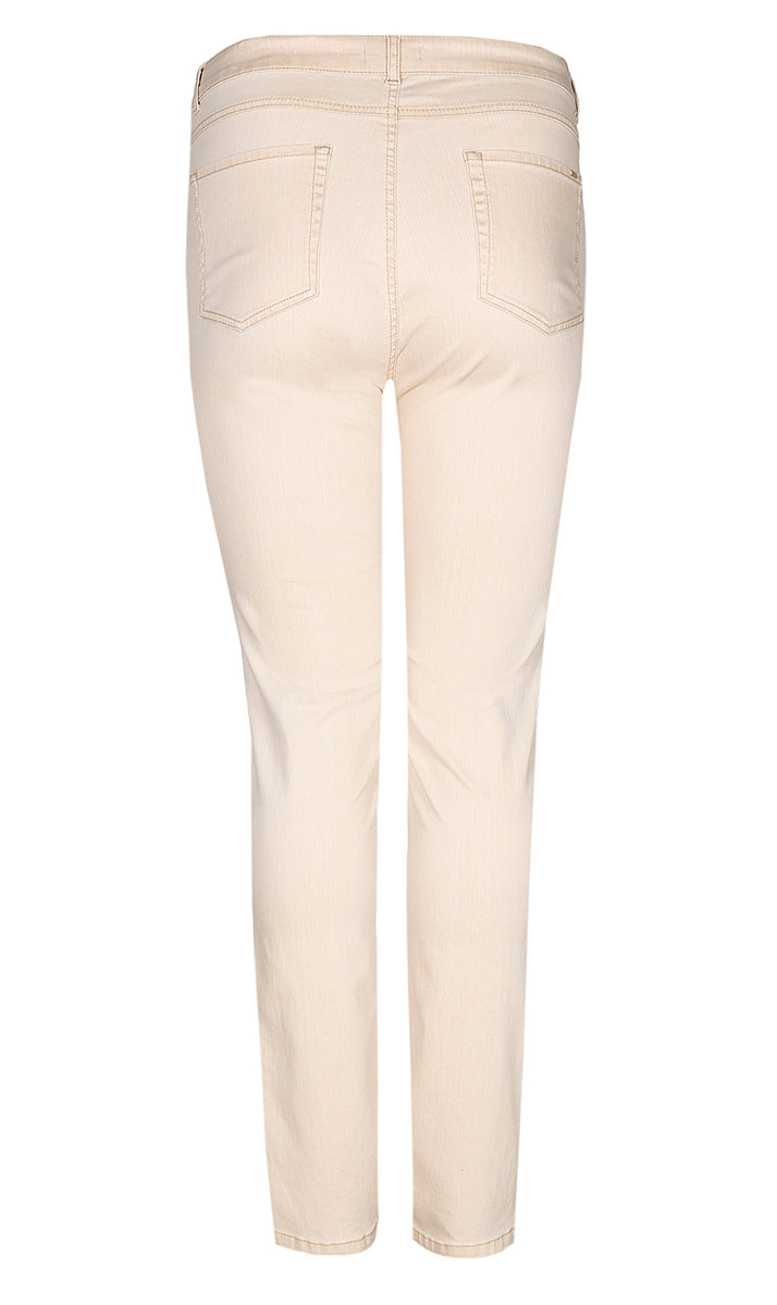 X Princess S23 - Pantalon - Warm Clay - W