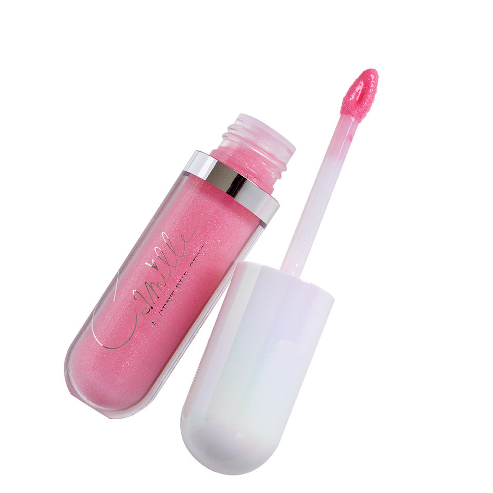 Cent Pur Cent - Camille Lipgloss OMG