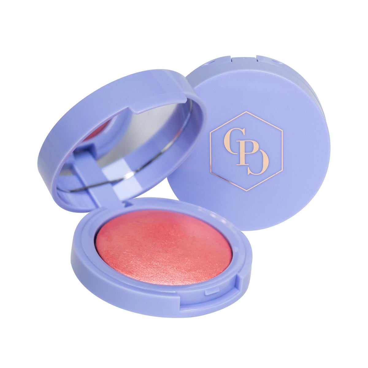 Cent Pur Cent - Blushlighter Rose Cotton