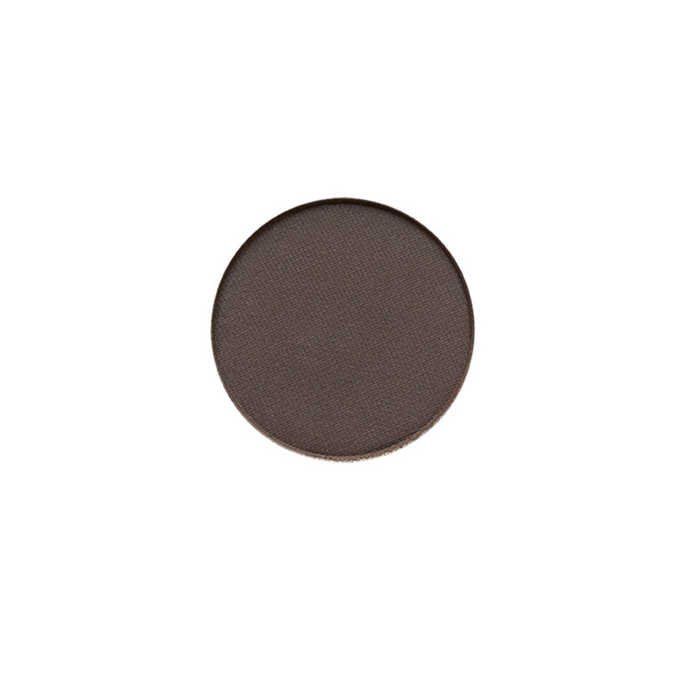 I Am Klean - Compact Mineral Eyeshadow Midnight