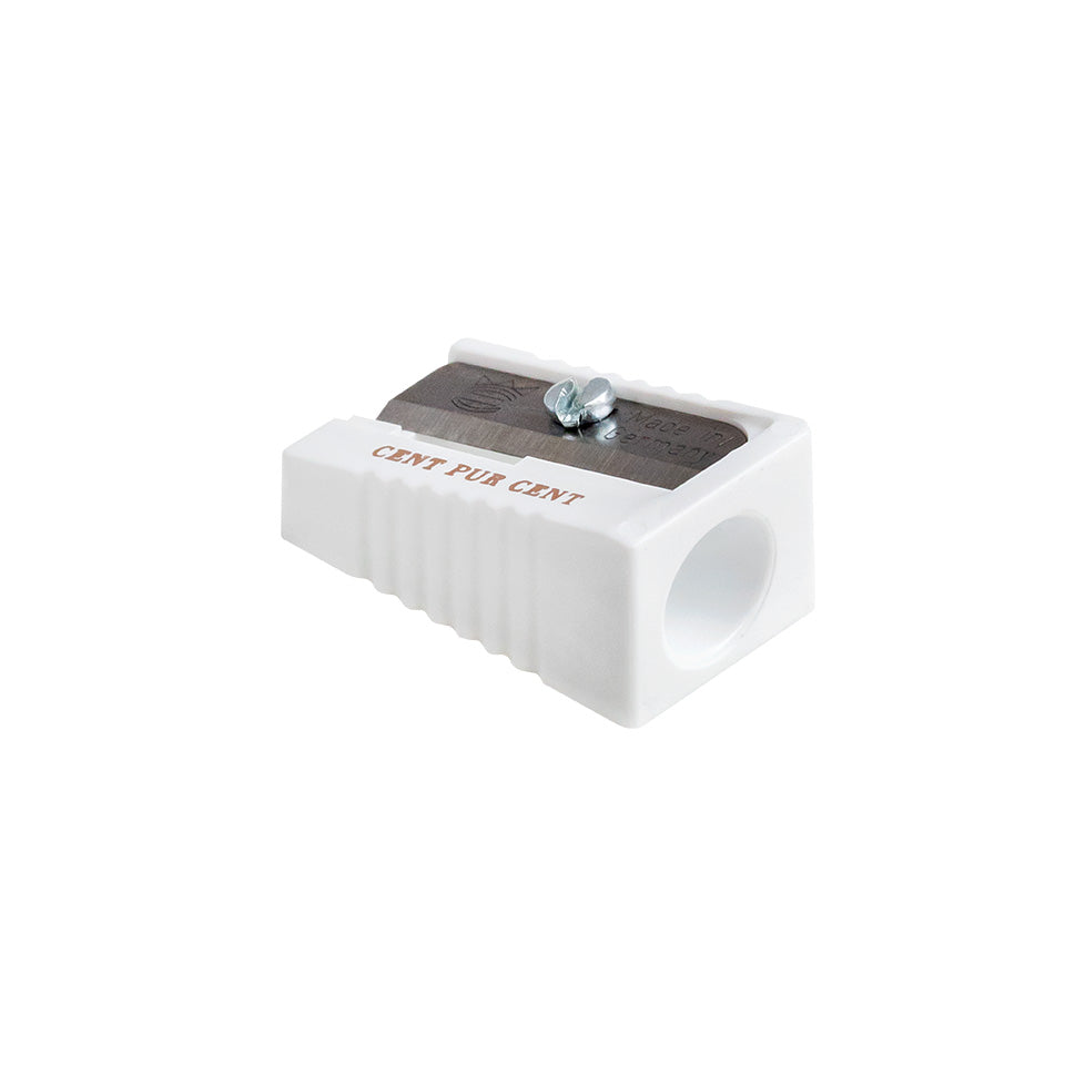 Cent Pur Cent - Mini Sharpener