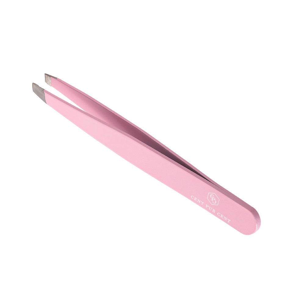 Cent Pur Cent - Pincet Pink