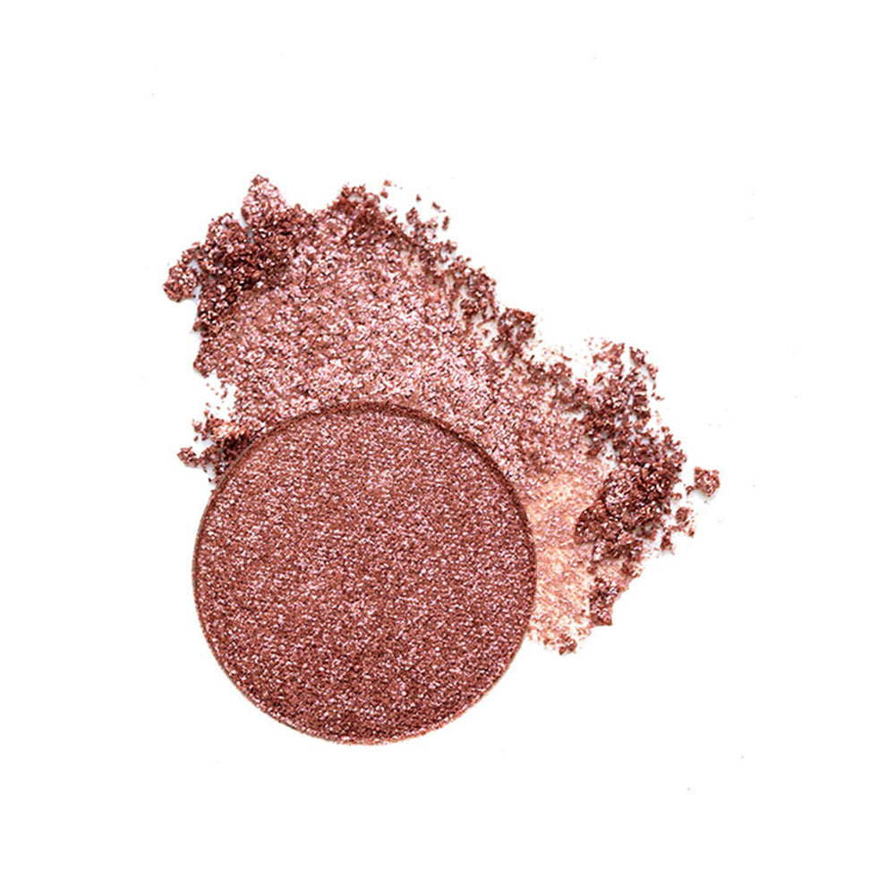 I Am Klean - Compact Mineral Eyeshadow Spark