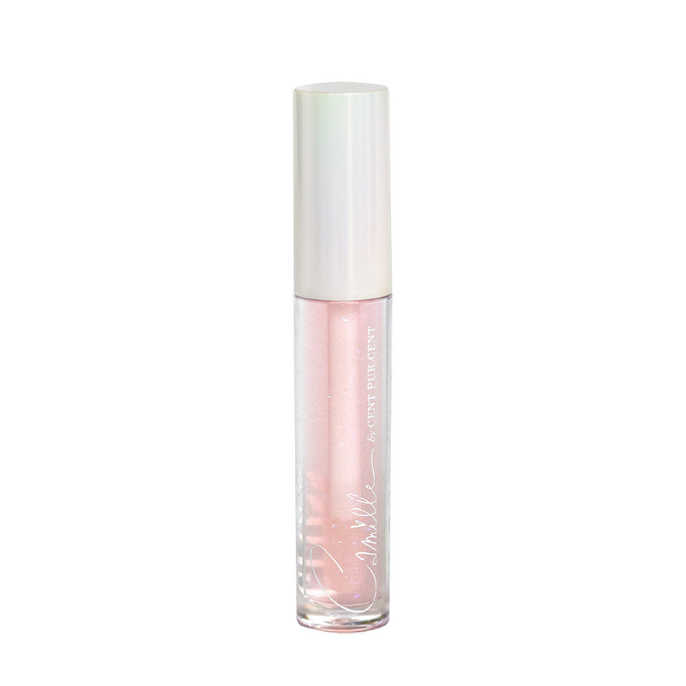 Cent Pur Cent - Camille Lipgloss Magie