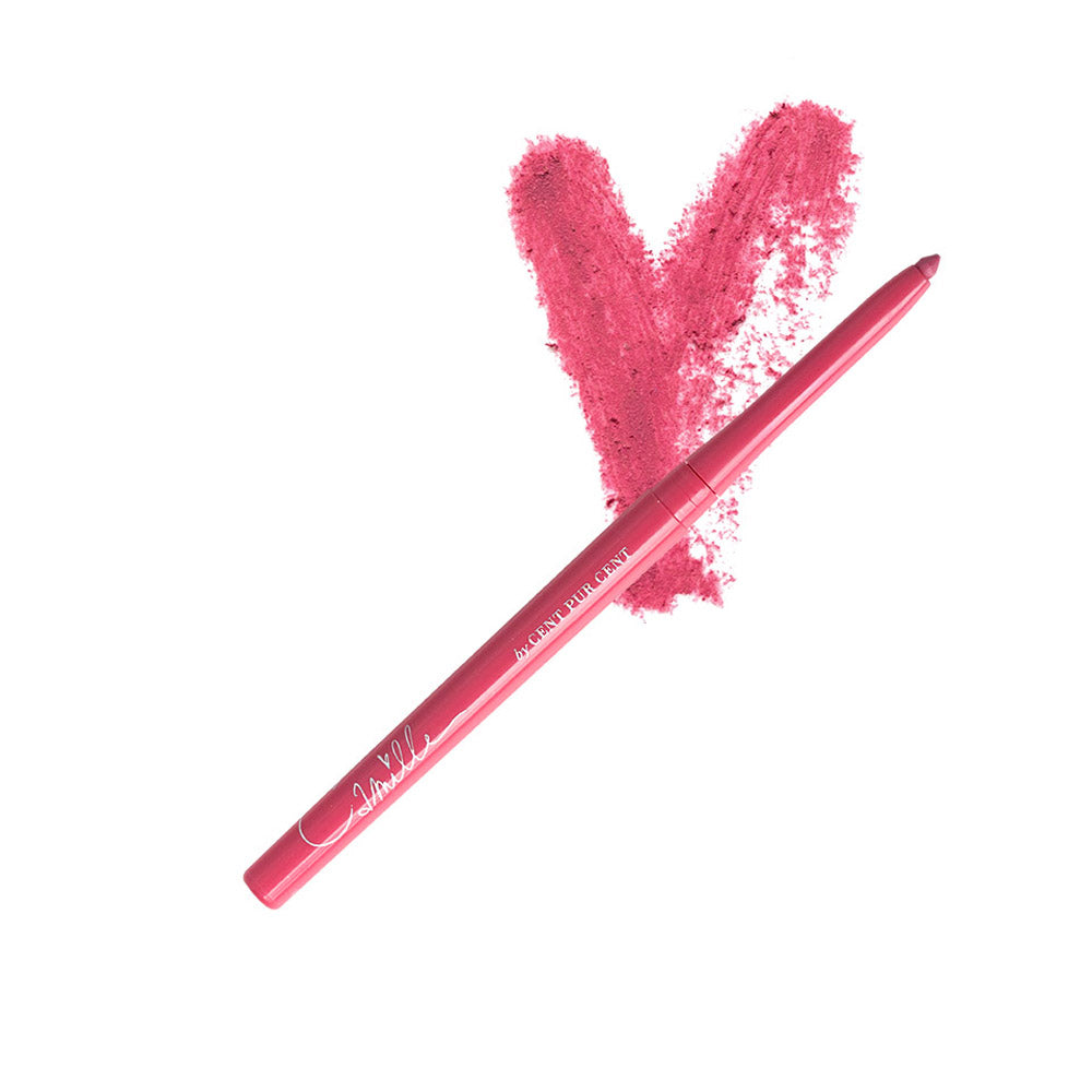 Cent Pur Cent - Camille Eyepencil Fighter