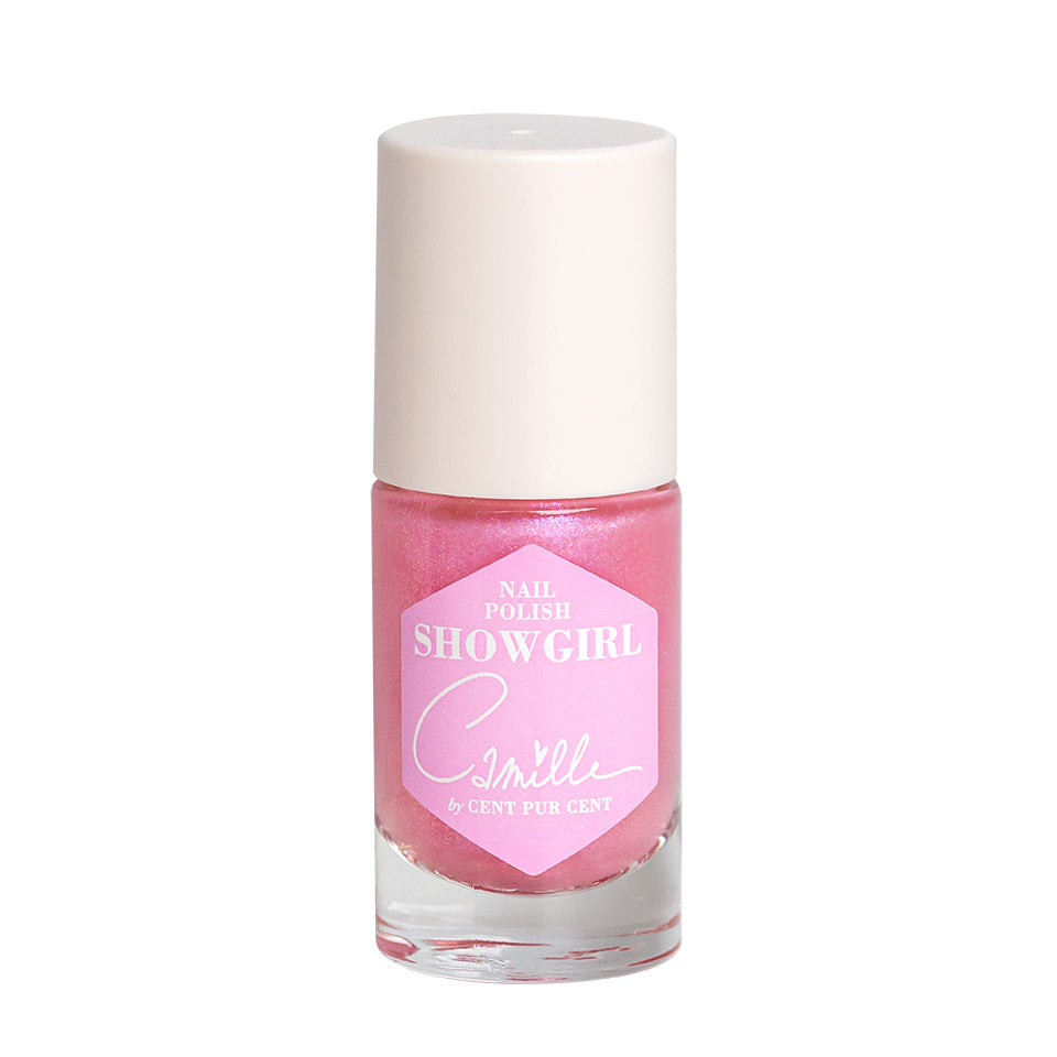 Cent Pur Cent - Nailpolish Showgirl