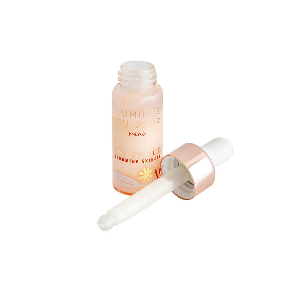 Cent Pur Cent - Mini Dayserum Lumière Du Jour 4,5Ml