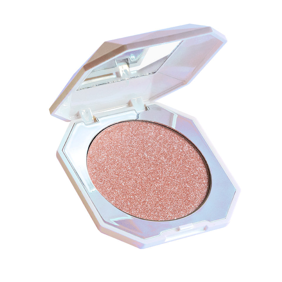Cent Pur Cent - Camille Highlighter Diamant Rose