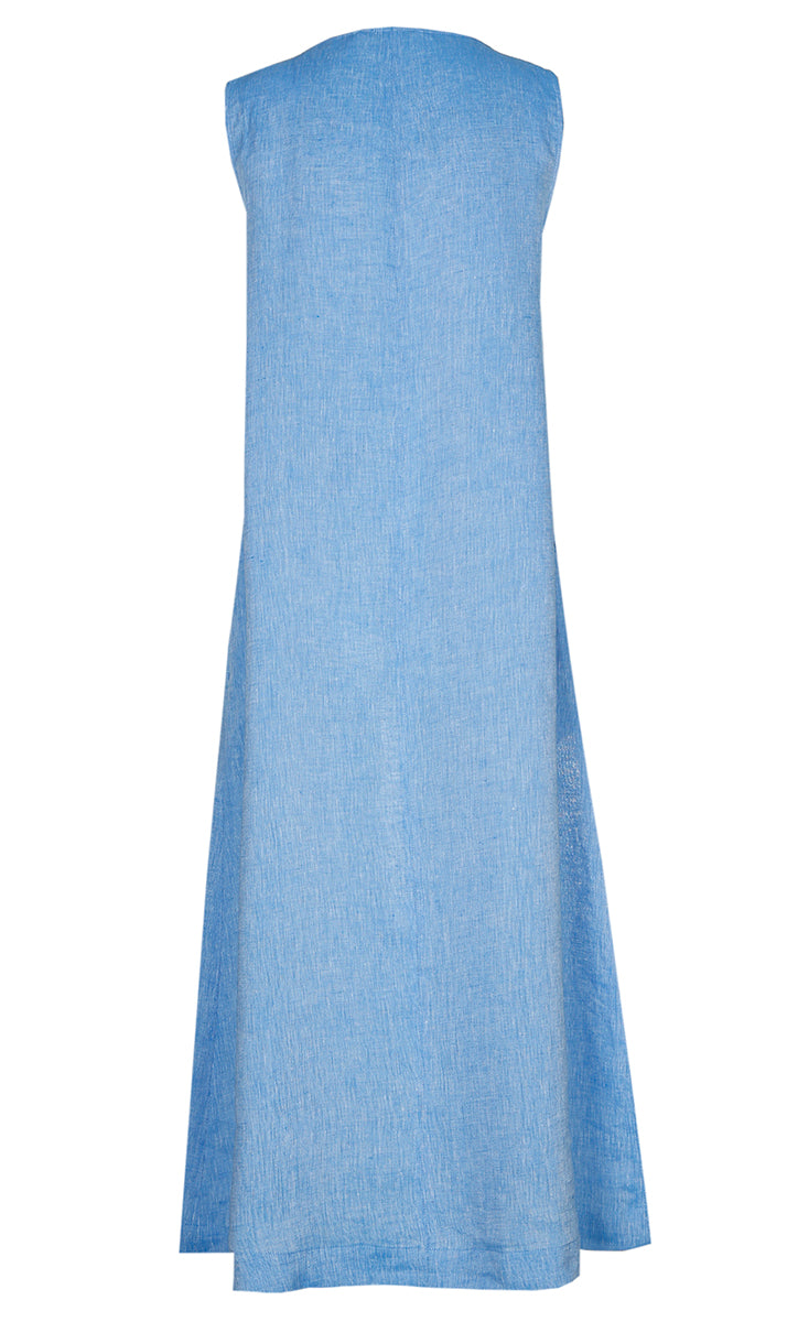 Kingar - Kleed - Olympian B - W