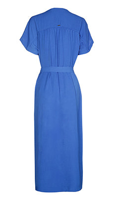 Kestor - Kimono - Olympian B - W