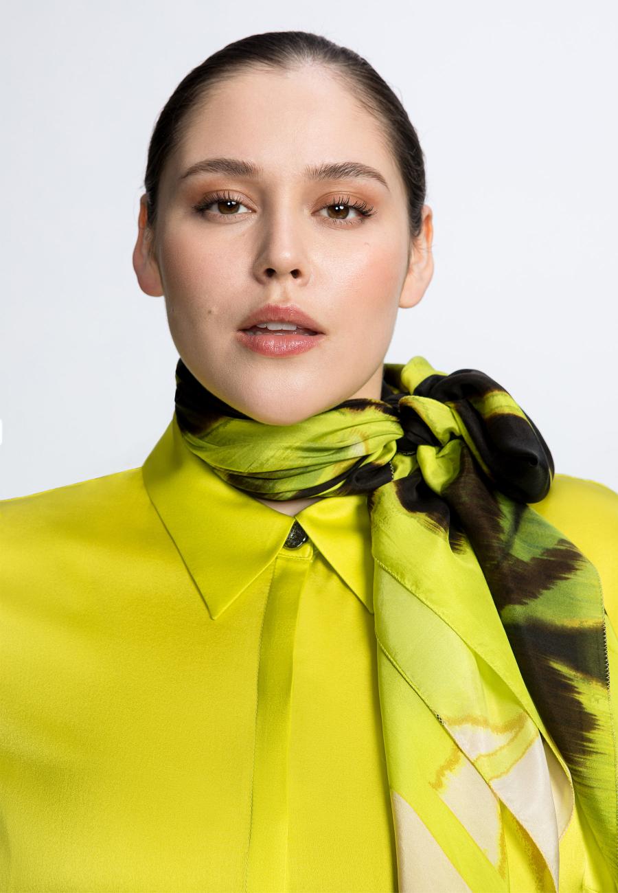 Hint - Bloes - Lemon Sorb - W