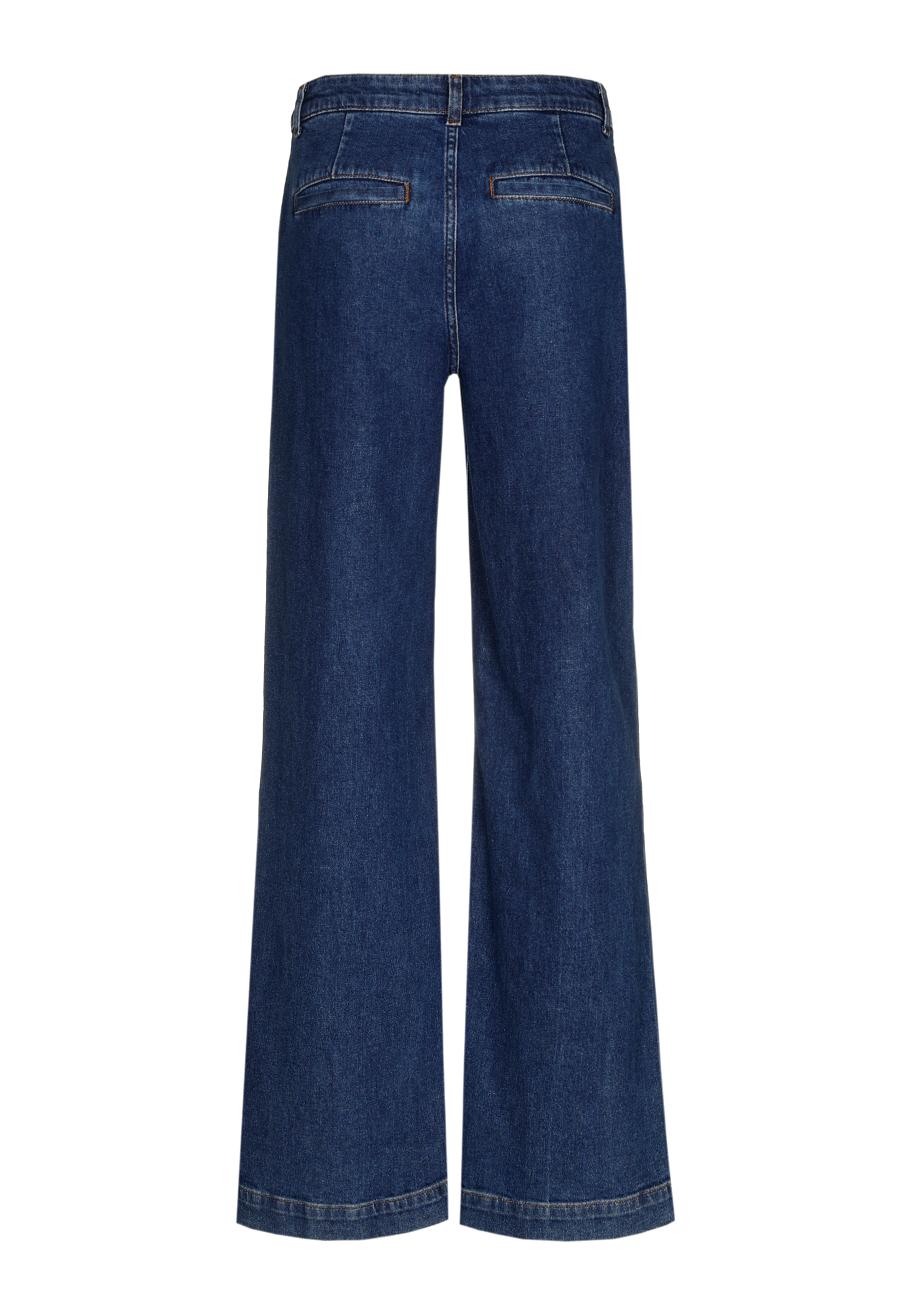 Pantalon - Pasis - Regular Bl