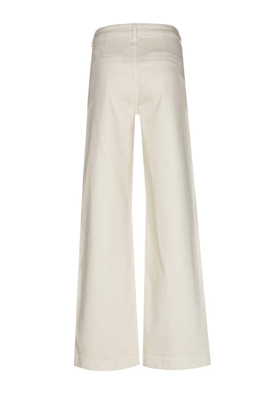 Pantalon - Pasis - Ecru
