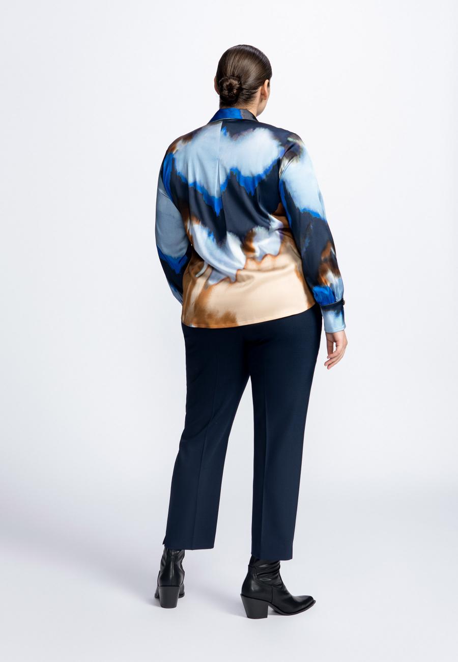 Himio - Bloes - French Blu - W