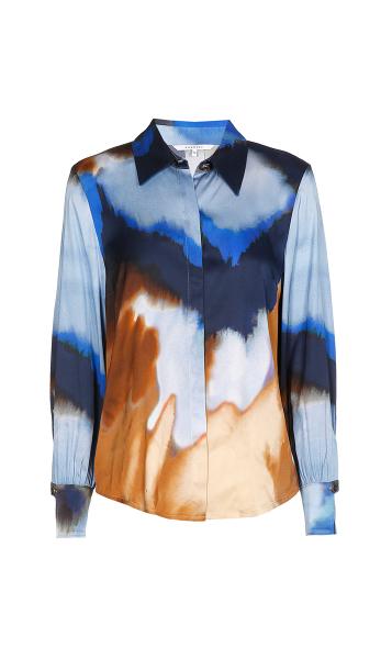 Himio - Bloes - French Blu - W