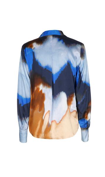 Himio - Bloes - French Blu - W