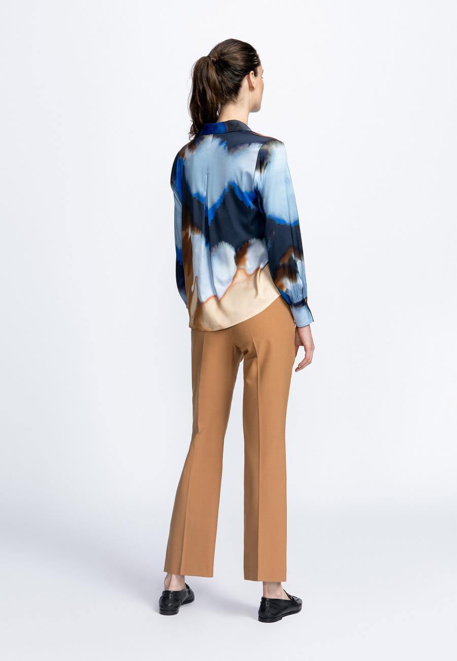 Himio - Bloes - French Blu - W