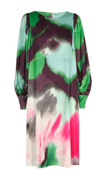 Kemio - Kleed - Irish Gree - W