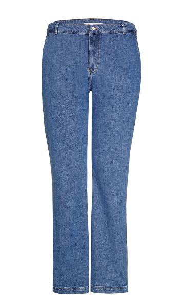 X-Pasis - Pantalon - Regular Bl - W