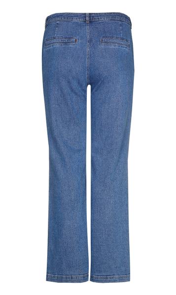 X-Pasis - Pantalon - Regular Bl - W