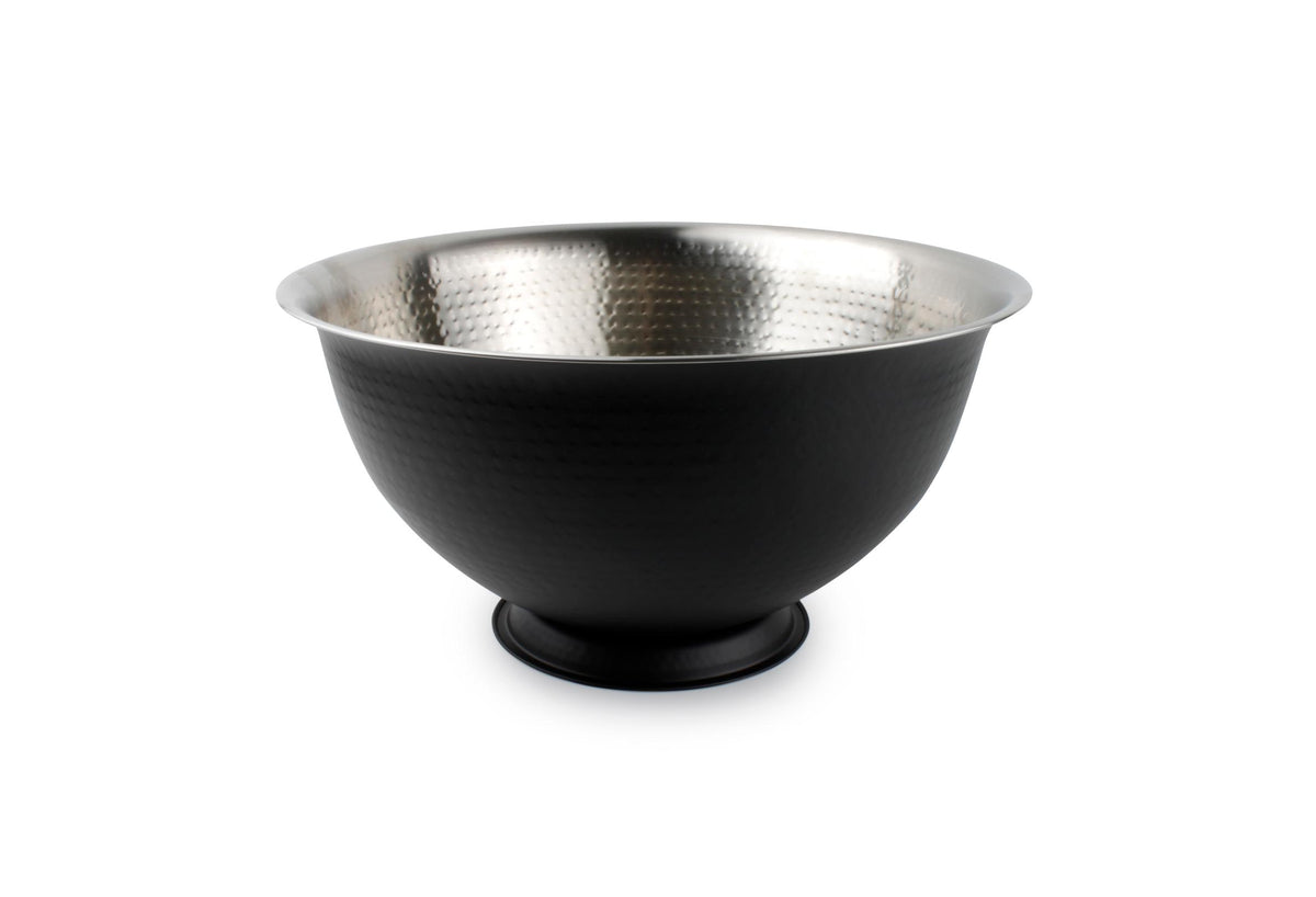 S&P - Champagnekoeler teil 39xH20cm Black Bar