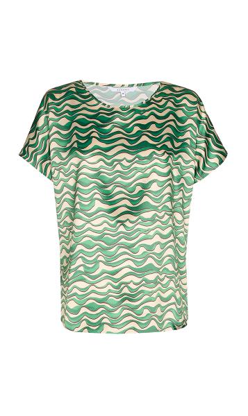 Handon - Bloes - Irish Gree - W